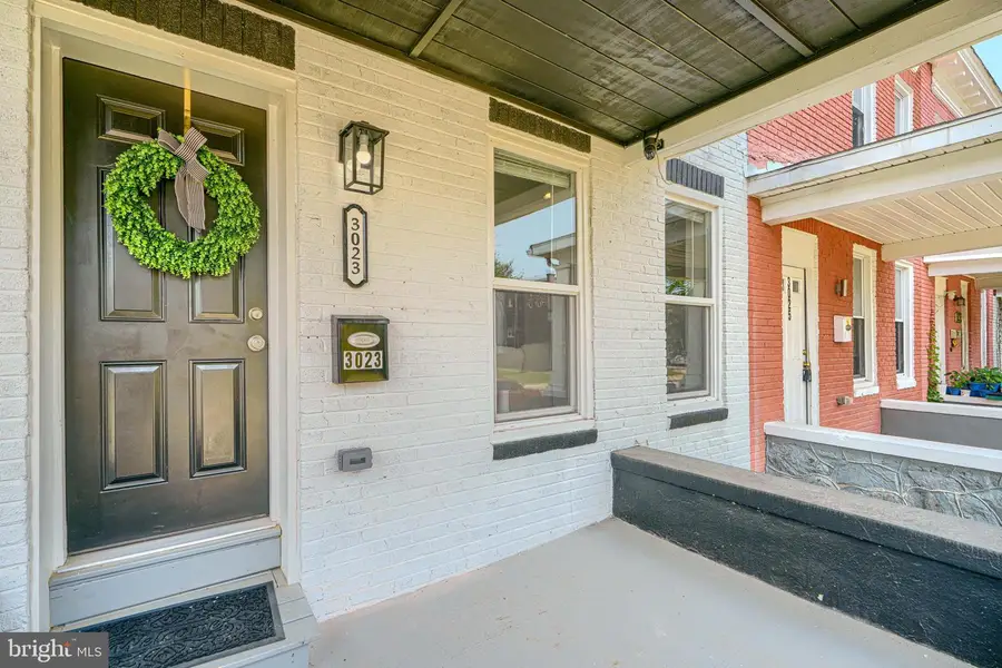 3023 W Garrison Ave, Baltimore, MD 21215 - #3