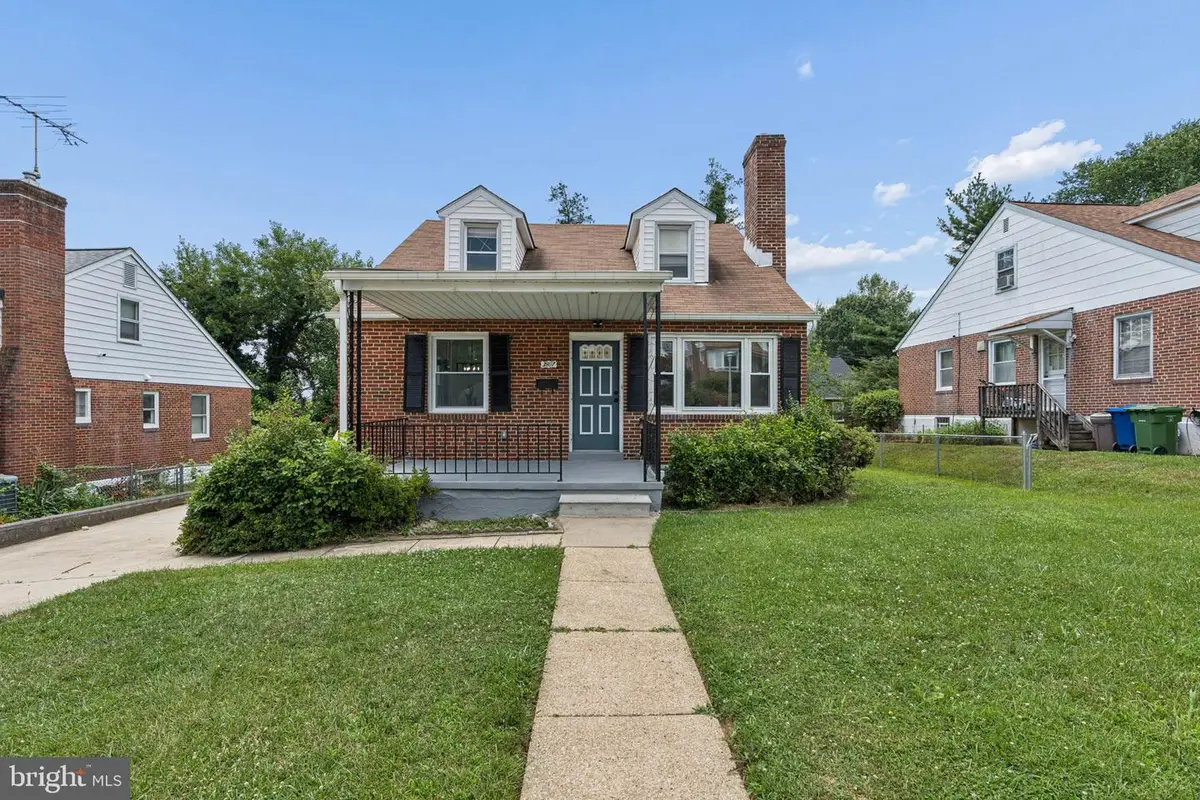 3807 Grenton Ave, Baltimore, MD 21206 - #1