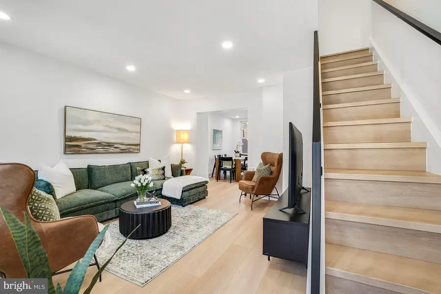 1237 Hull St, Baltimore, MD 21230 - #2