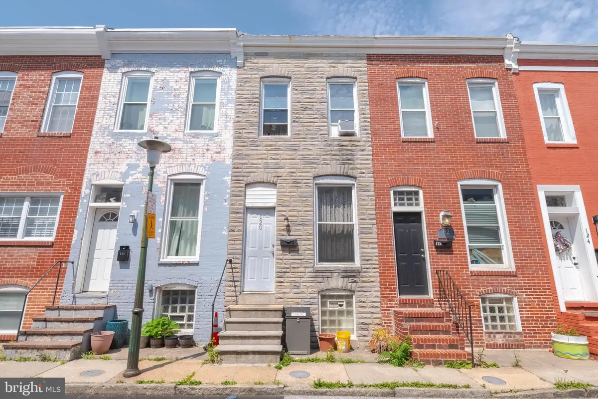 120 N Glover St, Baltimore, MD 21224 - #1