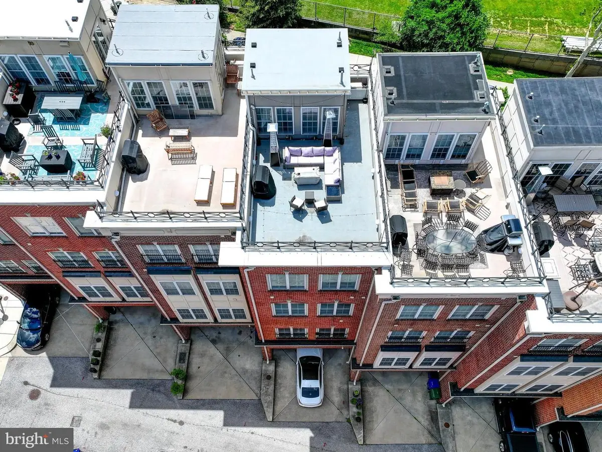 1319 Covington St, Baltimore, MD 21230 - #1