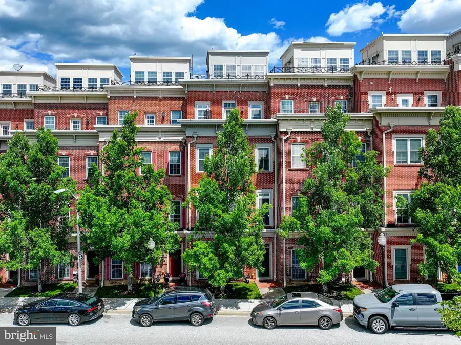 1319 Covington St, Baltimore, MD 21230 - #2