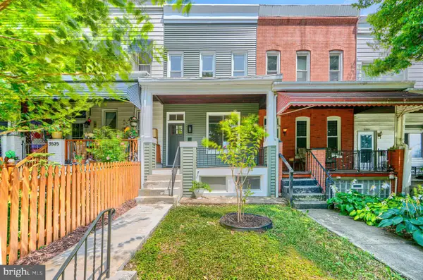 3523 Roland Ave, BALTIMORE, MD 21211