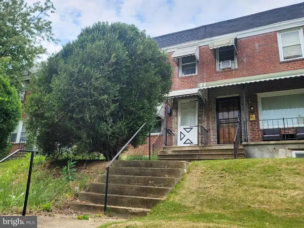 3617 Kenyon Ave, BALTIMORE, MD 21213