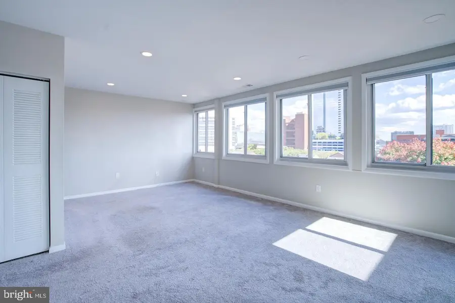 123 W Barre St #ph-3, Baltimore, MD 21201 - #3