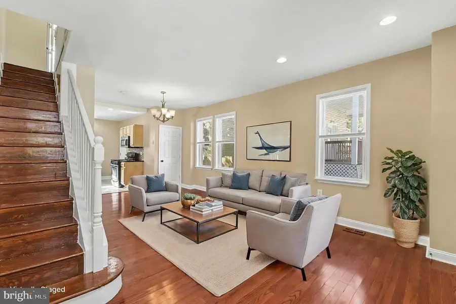 537 Benninghaus Rd, Baltimore, MD 21212 - #3