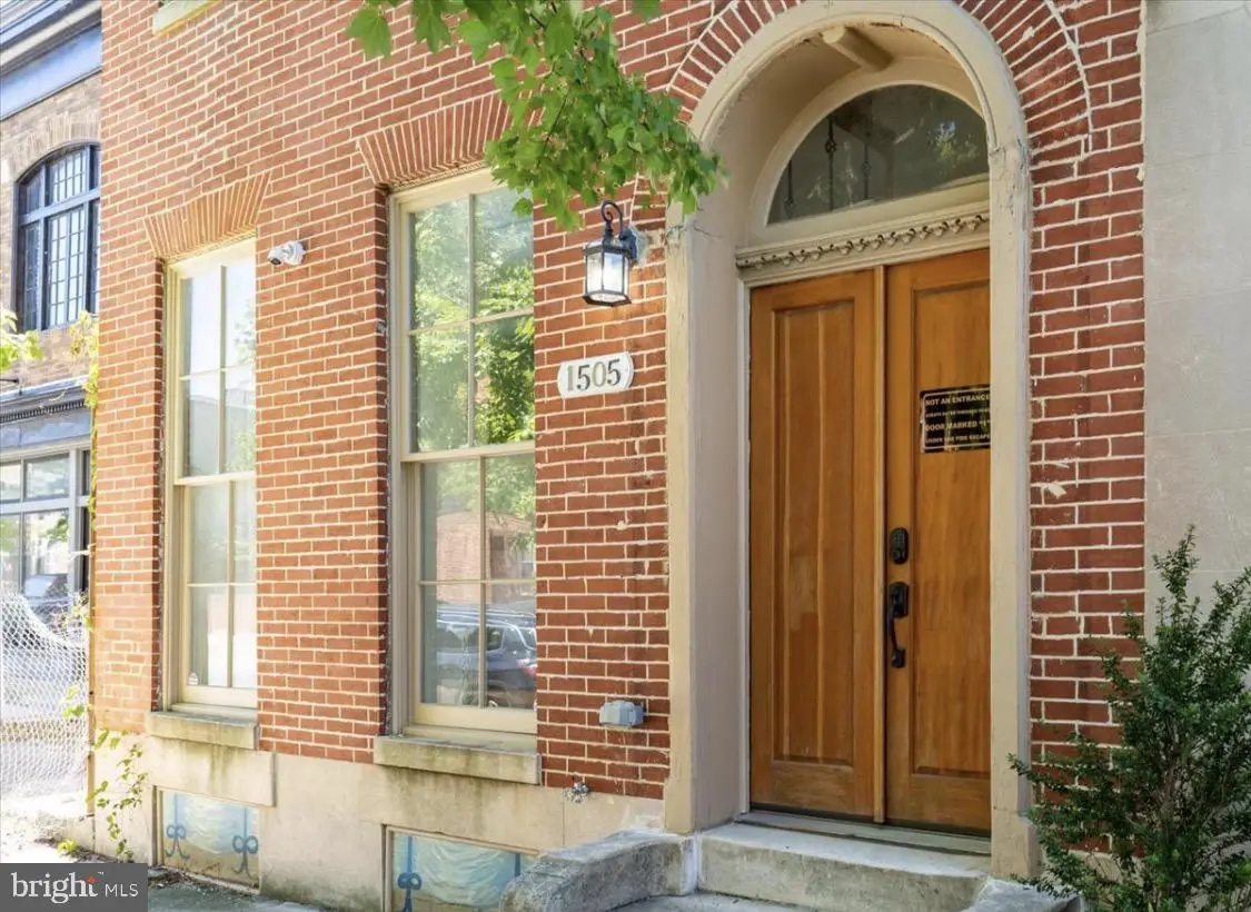 1505 E Baltimore St E, Baltimore, MD 21231 - #1