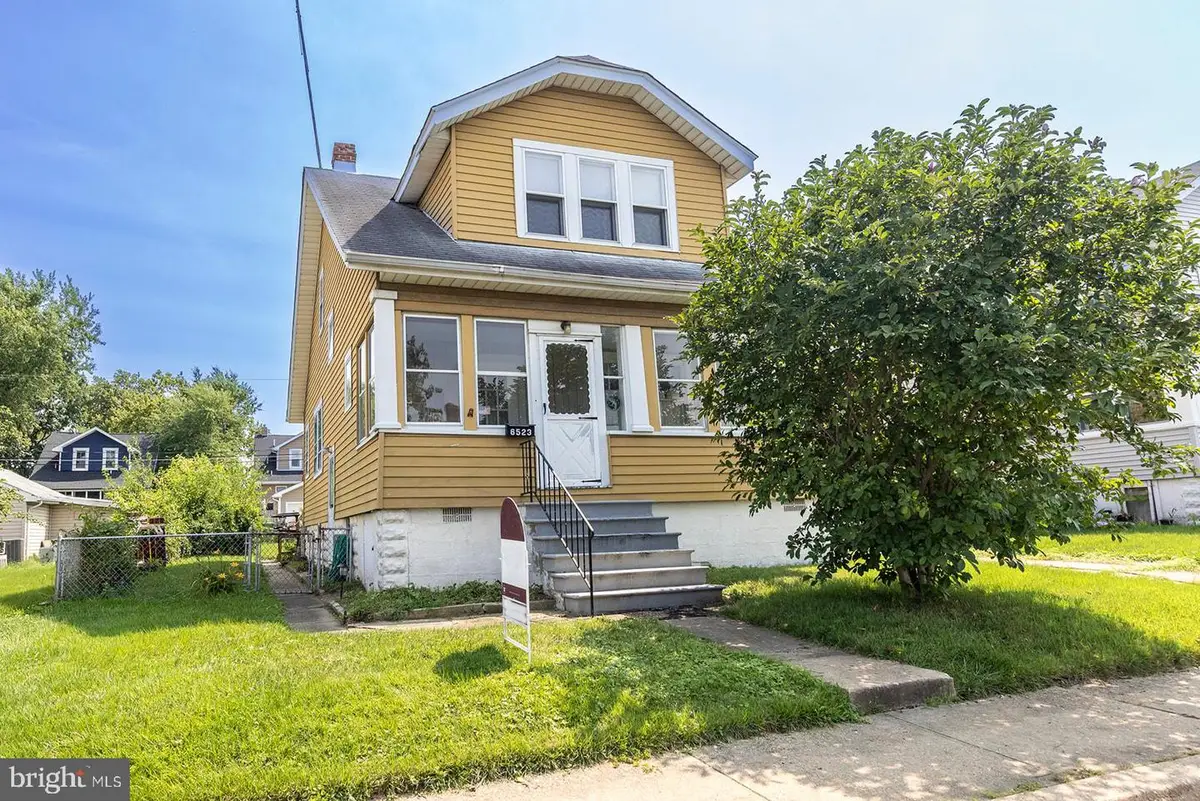 6523 Detroit Ave, Baltimore, MD 21222 - #1