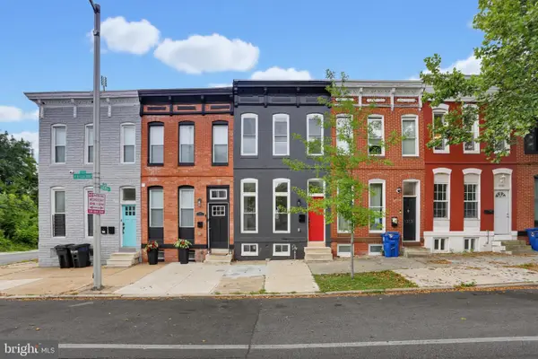 1315 N Broadway, BALTIMORE, MD 21213