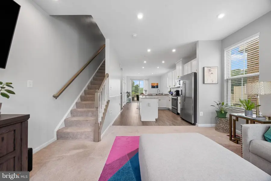226 S Macon St, Baltimore, MD 21224 - #3