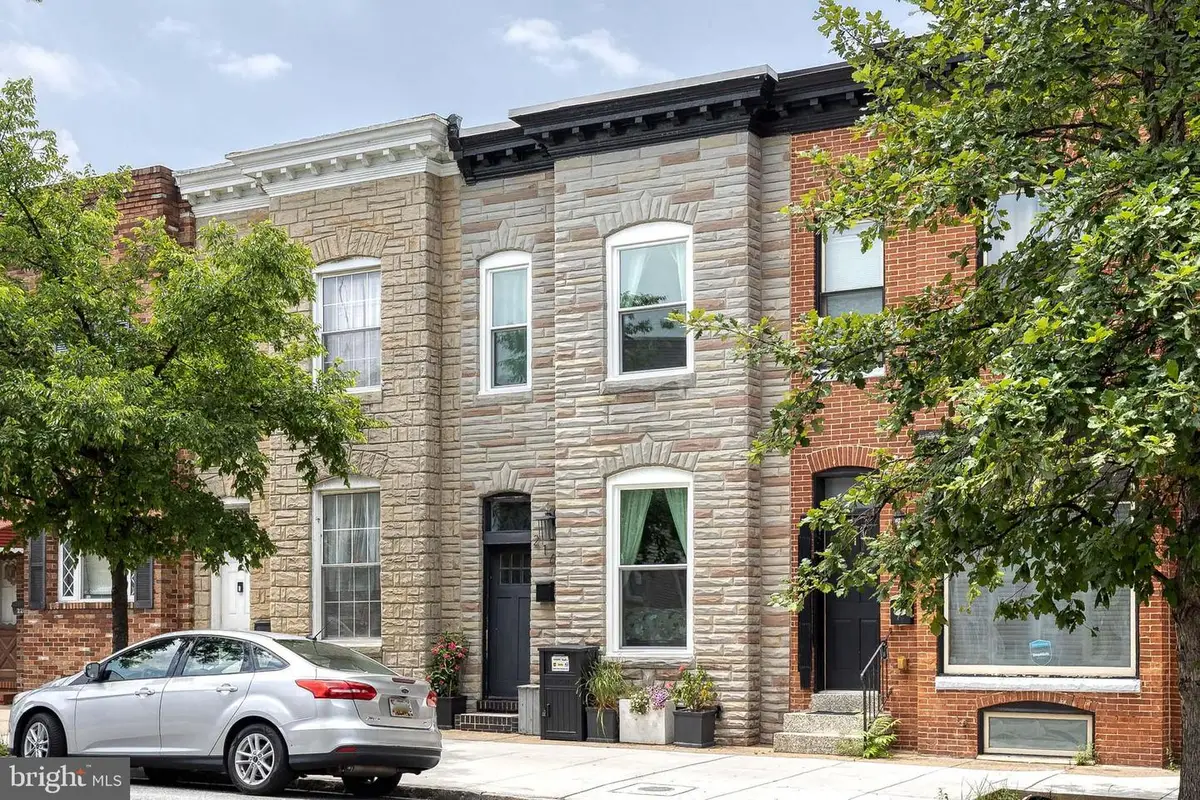 216 S Highland Ave, Baltimore, MD 21224 - #1