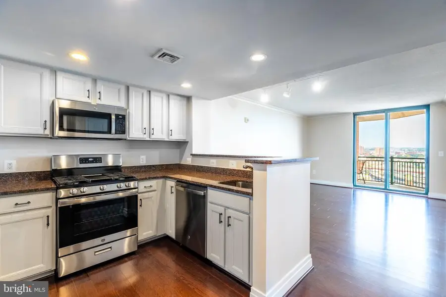 414 Water St #2007, Baltimore, MD 21202 - #3