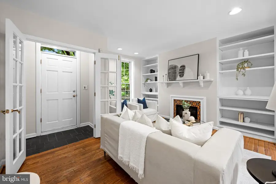 137 W Hill St, Baltimore, MD 21230 - #2