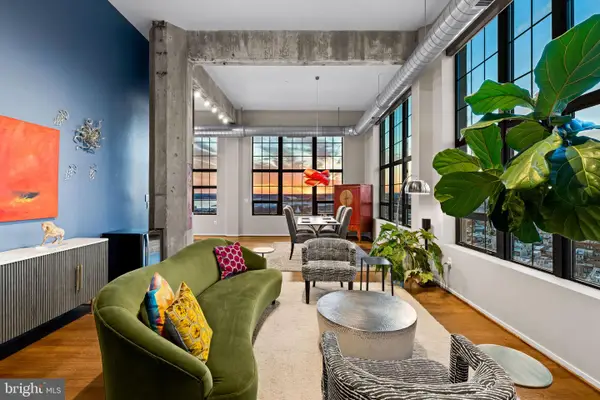 1200 Steuart St #1511, BALTIMORE, MD 21230