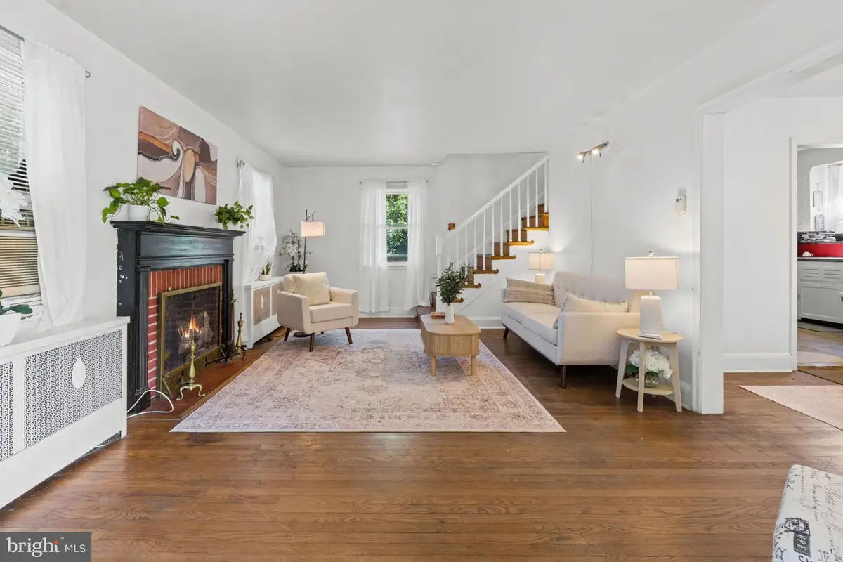 4701 Mannasota Ave, Baltimore, MD 21206 - #1