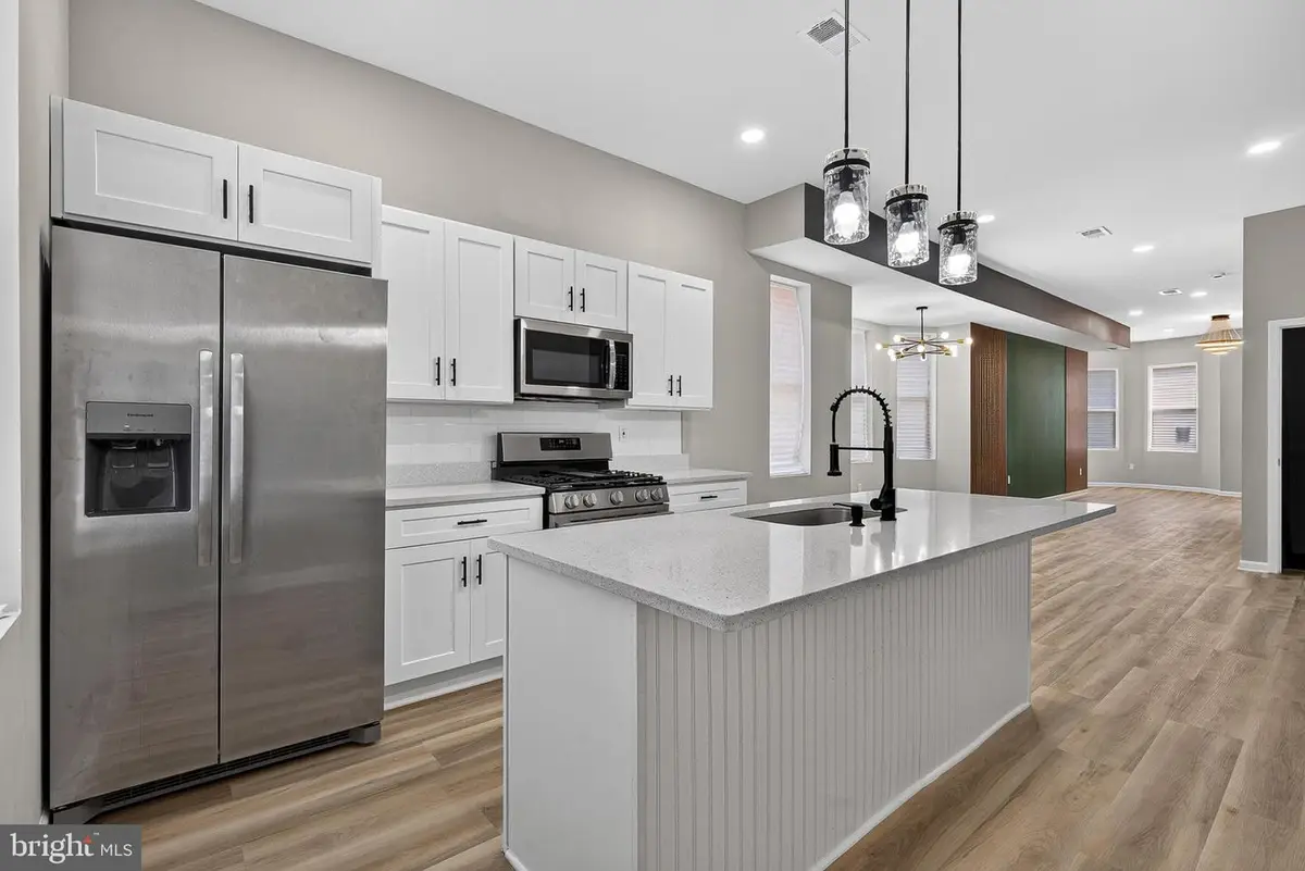 2820 Auchentoroly Ter, Baltimore, MD 21217 - #1
