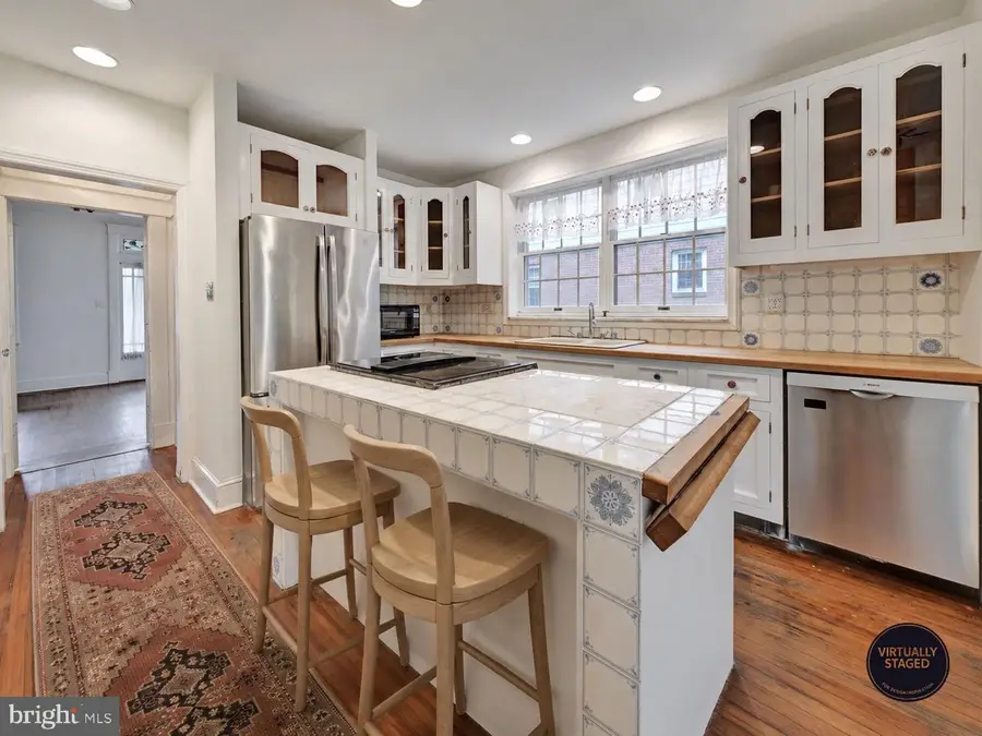 713 Brinkwood Rd, Baltimore, MD 21229 - #3