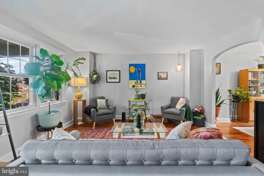 3832 Monterey Rd, Baltimore, MD 21218 - #3