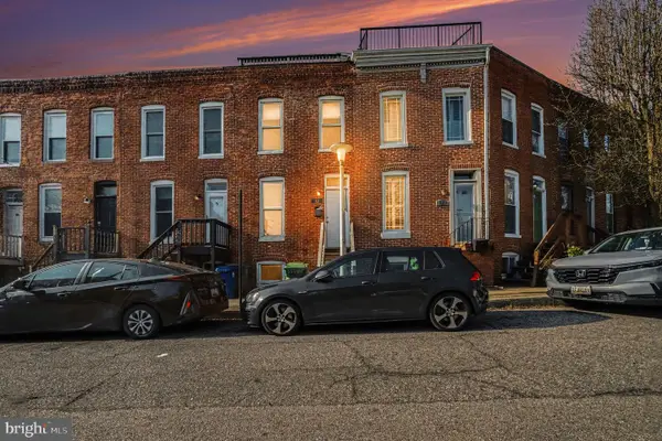 613 Harvey St, BALTIMORE, MD 21230