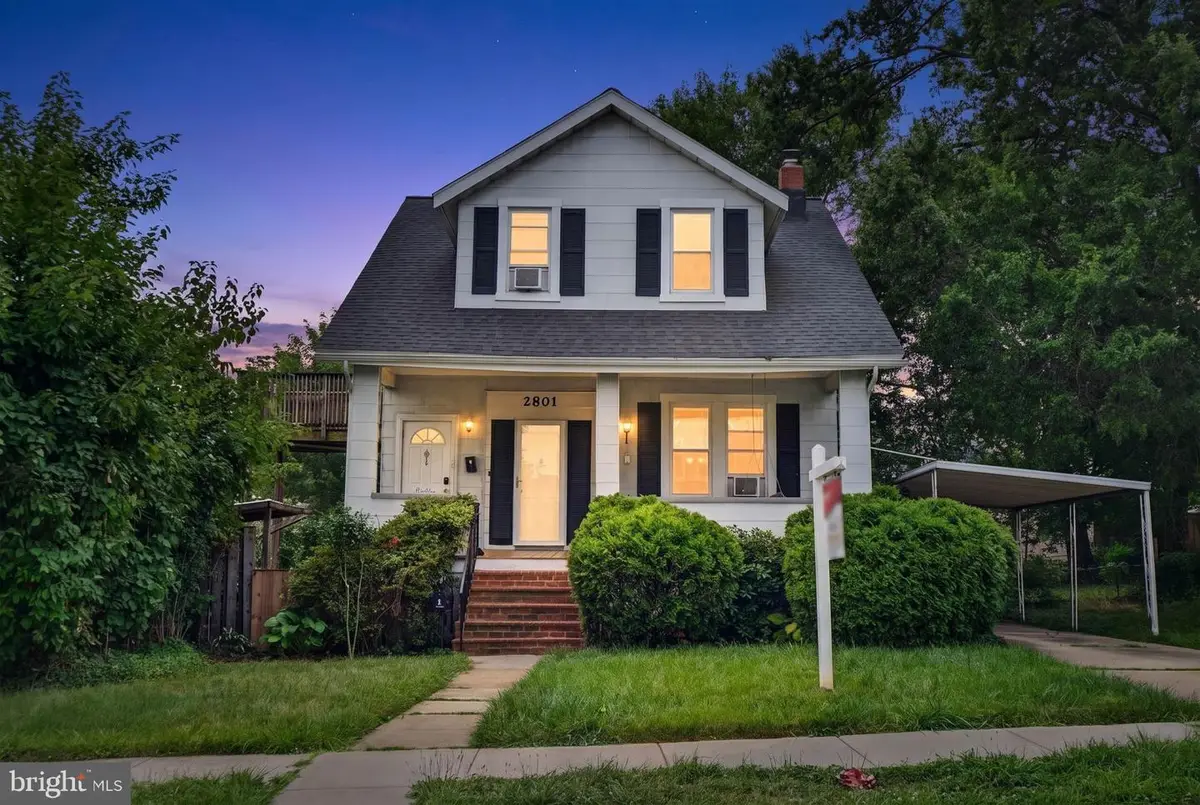 2801 Westfield Ave, Baltimore, MD 21214 - #1