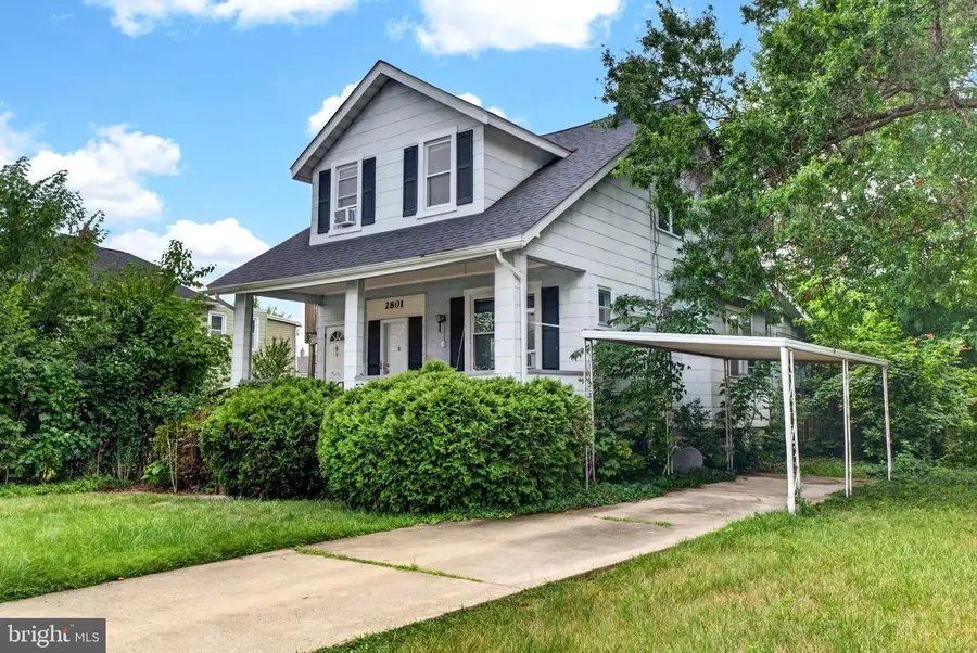 2801 Westfield Ave, Baltimore, MD 21214 - #2