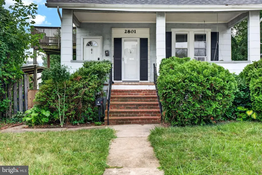 2801 Westfield Ave, Baltimore, MD 21214 - #3
