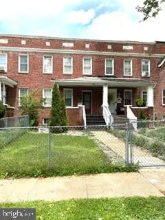 3968 Dolfield Ave, BALTIMORE, MD 21215
