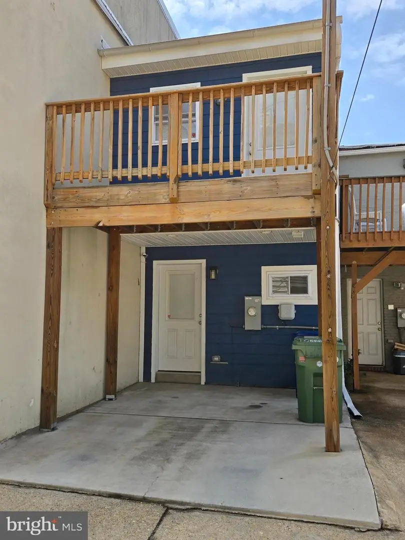 2118 Moyer St, Baltimore, MD 21231 - #2