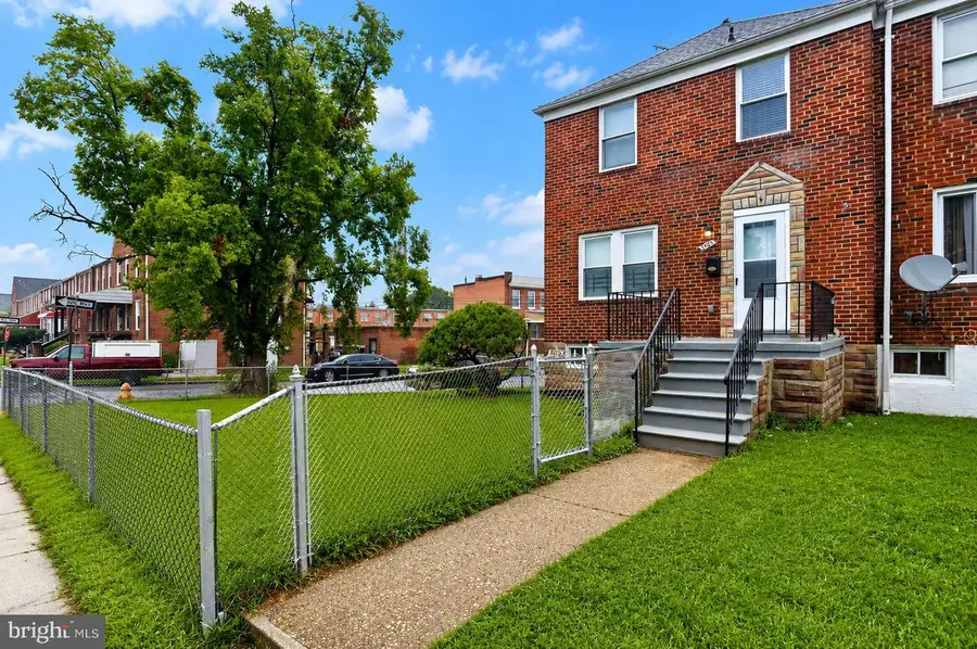 3620 Erdman Ave, Baltimore, MD 21213 - #2