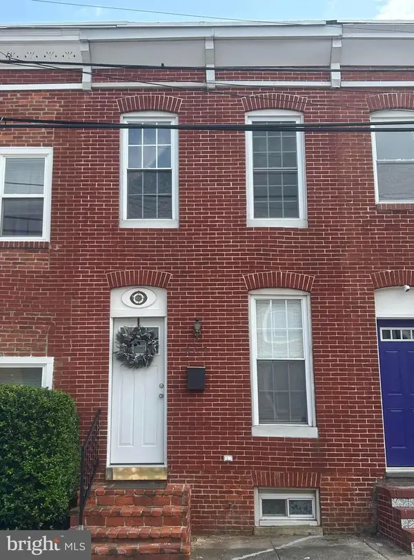 803 Mangold St, BALTIMORE, MD 21230
