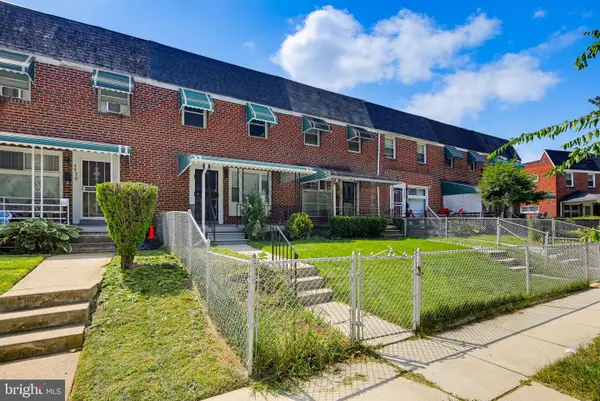 5561 Kennison Ave, BALTIMORE, MD 21215