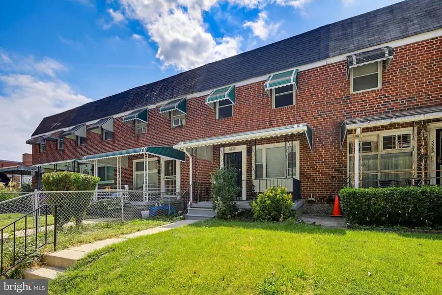 5561 Kennison Ave, Baltimore, MD 21215 - #2