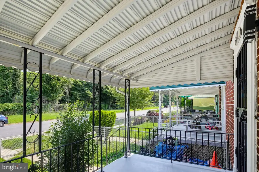 5561 Kennison Ave, Baltimore, MD 21215 - #3