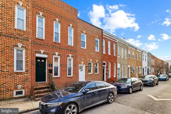 1217 Glyndon Ave, BALTIMORE, MD 21223