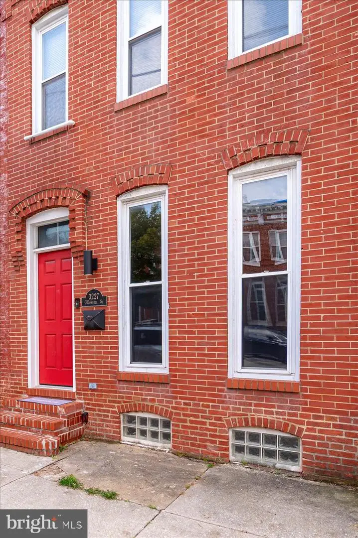 3227 Odonnell St, Baltimore, MD 21224 - #2