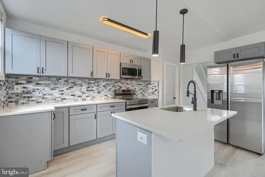 810 Mount Holly St, Baltimore, MD 21229 - #2