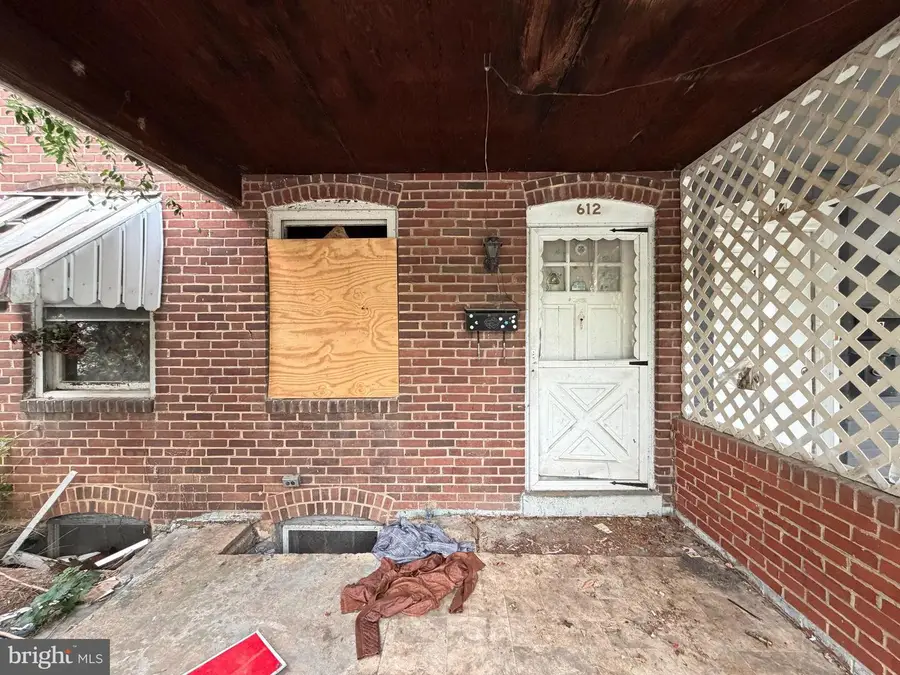 612 Arsan Ave, Baltimore, MD 21225 - #3