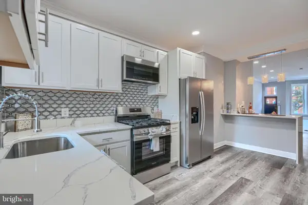 110 N Lakewood Ave, BALTIMORE, MD 21224