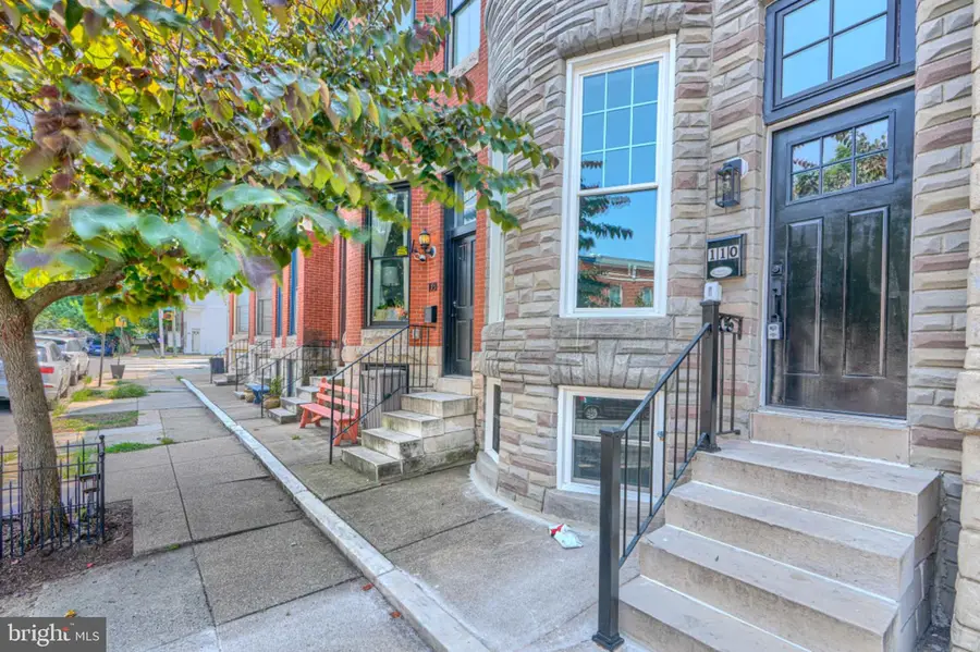 110 N Lakewood Ave, Baltimore, MD 21224 - #2
