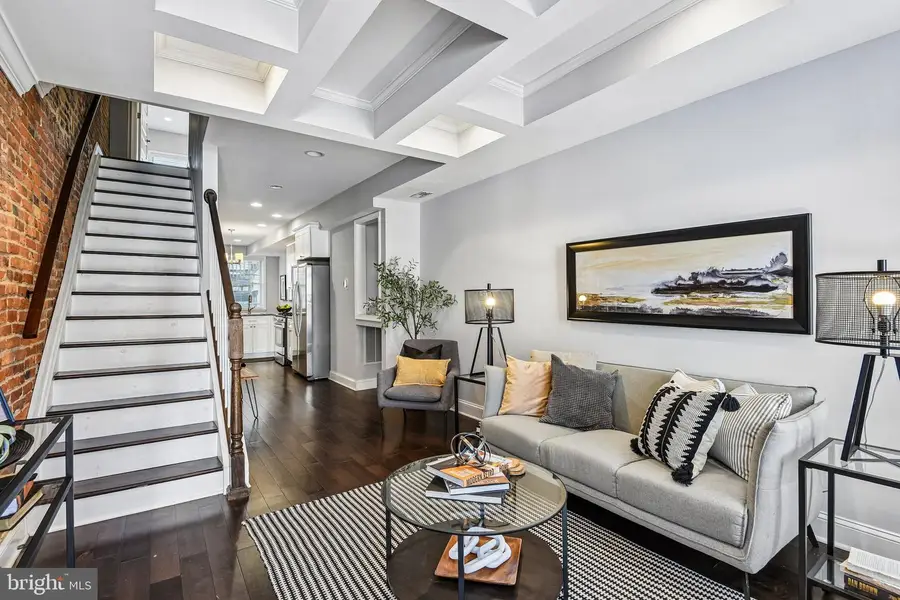 612 Hyson St, Baltimore, MD 21230 - #2