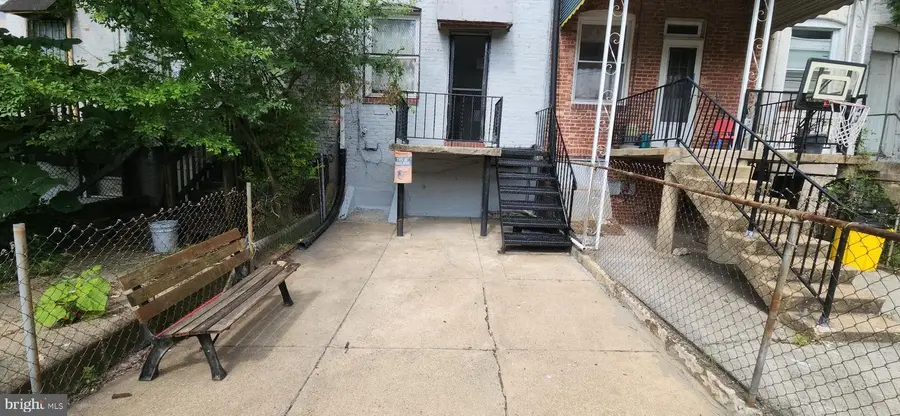 729 N Milton Ave, Baltimore, MD 21205 - #3