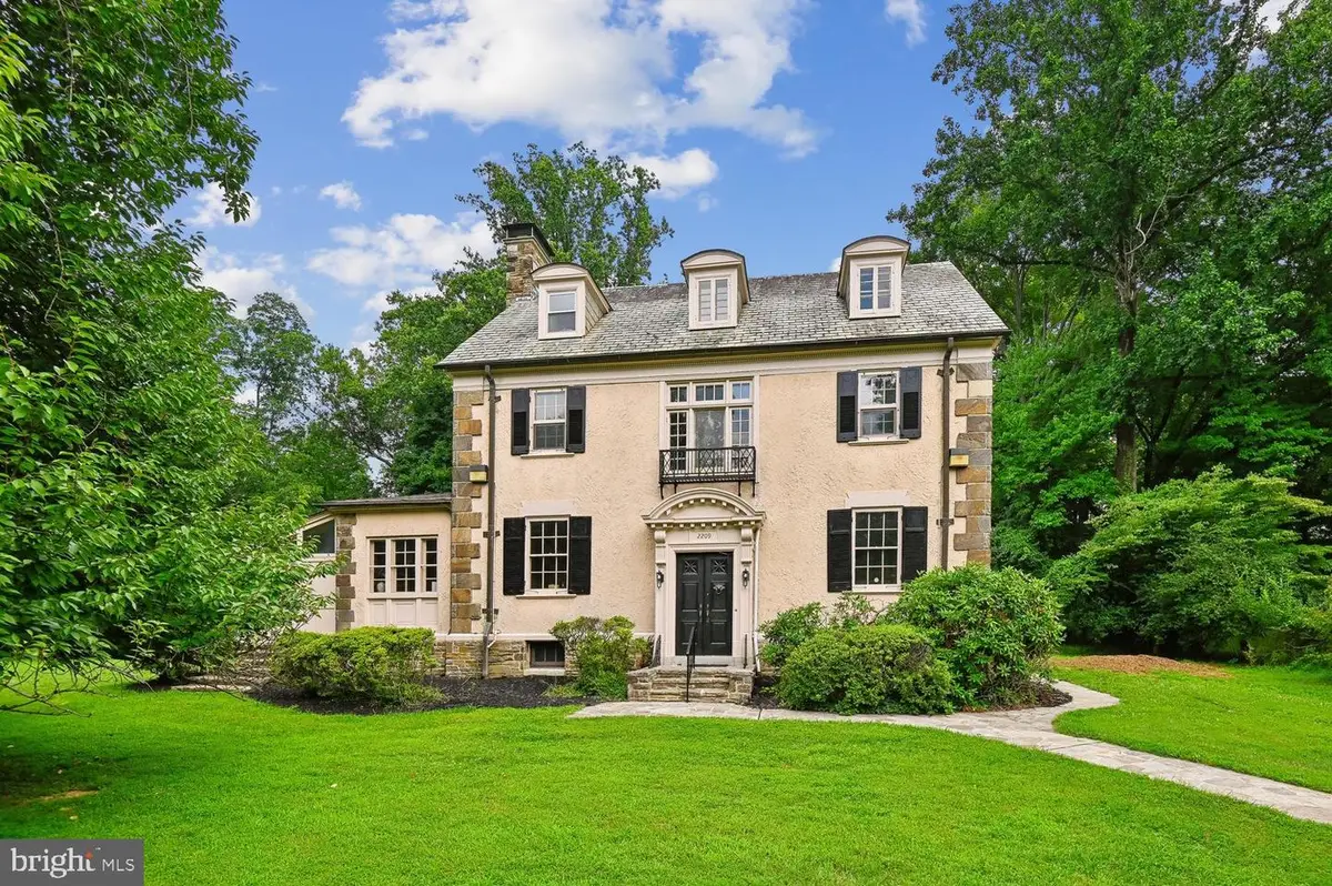 2209 Ken Oak Rd, Baltimore, MD 21209 - #1