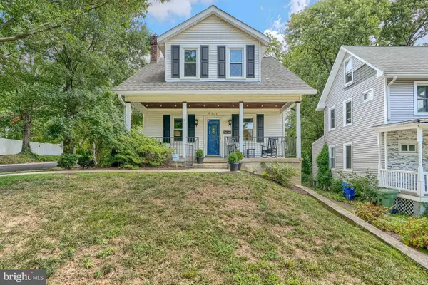 5313 Tramore Rd, BALTIMORE, MD 21214