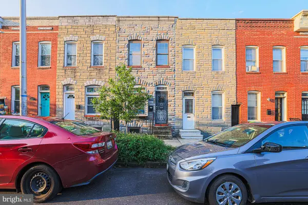 2421 Fait Ave, BALTIMORE, MD 21224