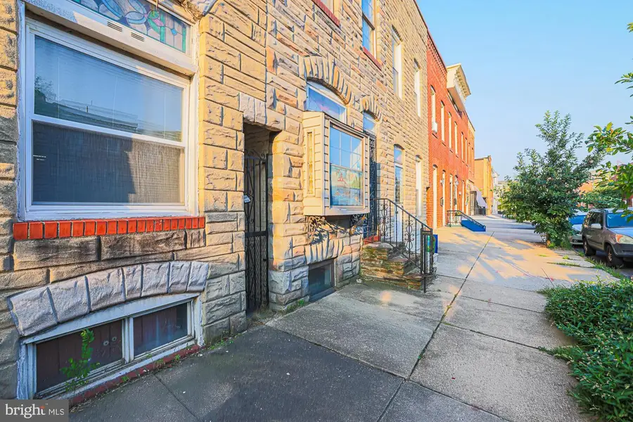 2421 Fait Ave, Baltimore, MD 21224 - #3