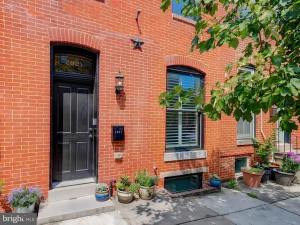 2021 E Lombard St, BALTIMORE, MD 21231