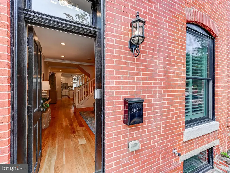 2021 E Lombard St, Baltimore, MD 21231 - #3