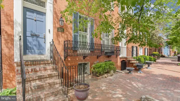 114 Montgomery St, BALTIMORE, MD 21230