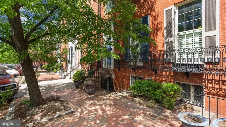 114 Montgomery St, Baltimore, MD 21230 - #2