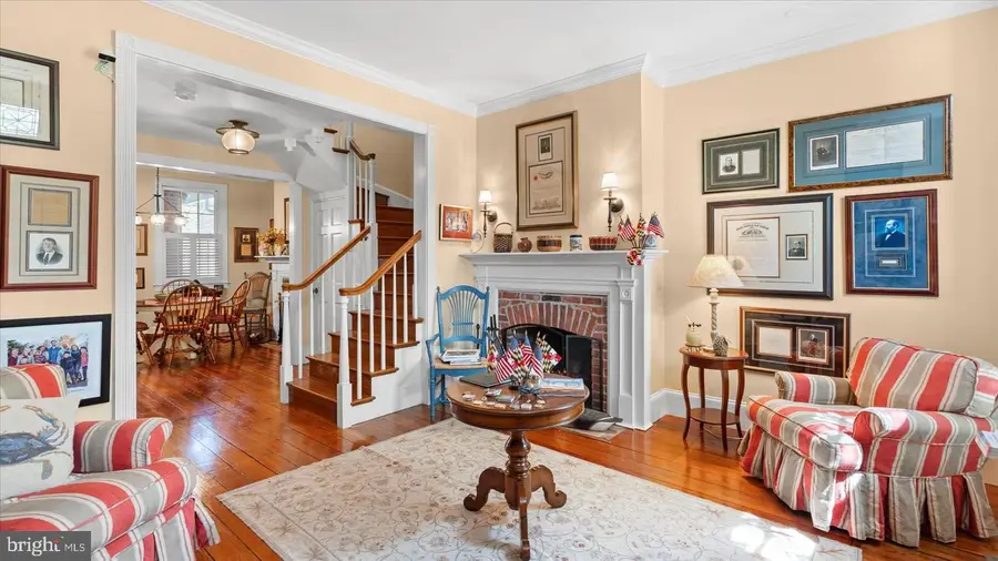 114 Montgomery St, Baltimore, MD 21230 - #3
